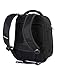 Swiss Gear SA5963 Black TSA Friendly ScanSmart Laptop Business Backpack - Fits Most 13 Inch Laptops and Tablets