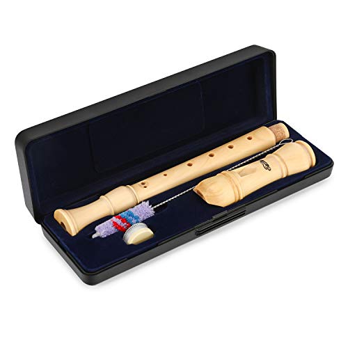 1 Eastar+ERS+31GM+Recorder+Instrument+Fingering