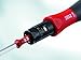 Wiha 28502 TorqueVario-S Torque Screwdriver, 5-10 Inch Pound