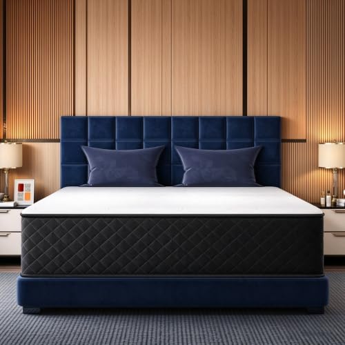 Swbvs Hybrid Mattress