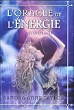 L'oracle de l'énergie (Coffrets) (French Edition) by