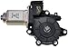Dorman 742-510 Power Window Motor Compatible with Select Nissan Models