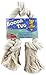 Booda 50800 3Knot Rope Tug Medium