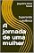 Livro A jornada de uma mulher: Superando a violência