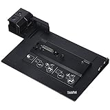Lenovo ThinkPad Mini Dock Series 3 Docking Sation with USB 3.0 - 90W - 433715