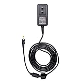 Rosefray 12V 1.5A AC DC Adapter For Casio Privia Digital Piano Keyboard (AD-A12150LW ADA12150LW) PX, WK, CDP, AP, CTK SERIES PX130RD/BK/WE Digital Piano Keyboard Charger