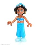LEGO Disney Princess Minifigure - Jasmine (41061)