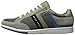 Hugo Boss BOSS Green by Men's Eldorado Reflect Fashion Sneaker