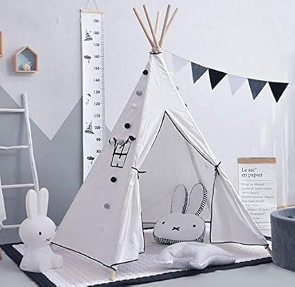 boppi teepee tent