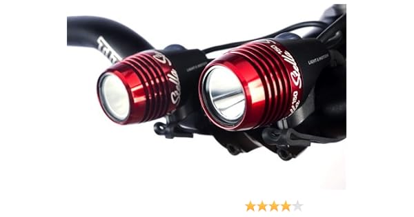 ion 35 bike light