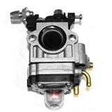 15MM CARBURETOR 43CC 49CC POCKET BIKE MINI QUAD GAS SCOOTER X1 X2 X3 X7 CARB NEW