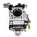 15MM CARBURETOR 43CC 49CC POCKET BIKE MINI QUAD GAS SCOOTER X1 X2 X3 X7 CARB NEW primary