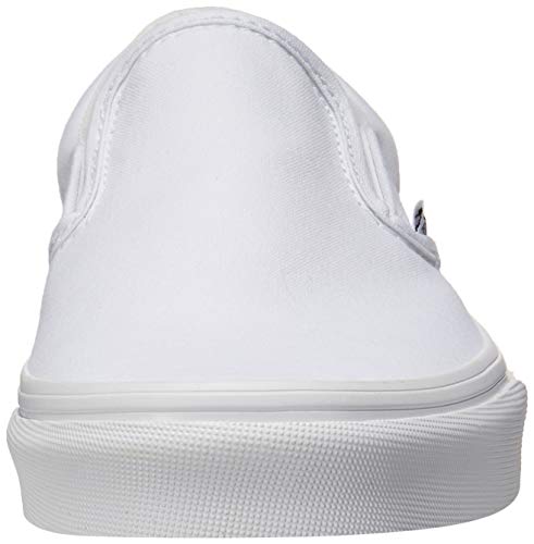 vans slip on 7.5
