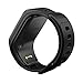 TomTom Spark Music, GPS Fitness Watch + 3GB Music Storage (Small, Sky Captain/Purple Haze)