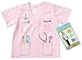 Aeromax My 1st Career Gear Dr. (Pink) Top