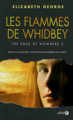 Les  flammes de Whidbey