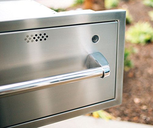 1 Summerset+SSWD+36+Warming+Drawer+36+inches
