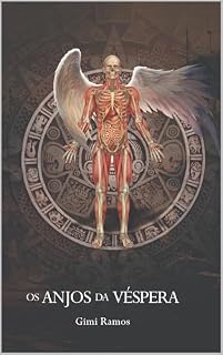 Livro Os anjos da véspera