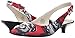 Anne Klein Womens Expert Pointed Toe Kitten Heels