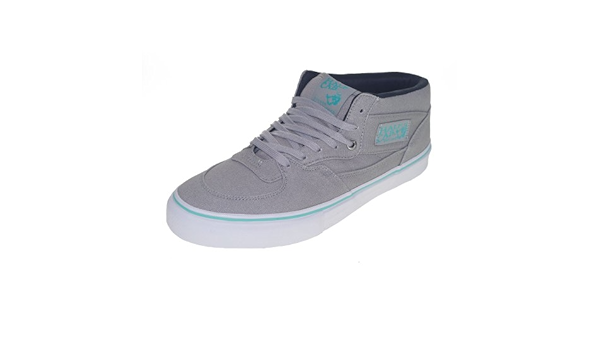 tenis vans half cab
