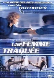 Une Femme Traquée