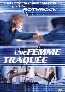 Une Femme Traquée