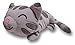 Big Bang Theory - Soft Kitty Mini Plush Toy 5 x 7in