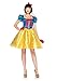 Leg Avenue Disney 2Pc. Classic Snow White Costume Dress