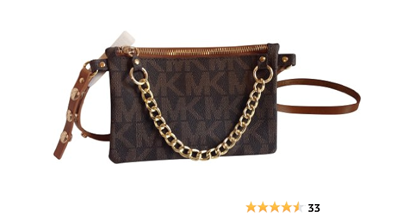 mk fanny pack amazon