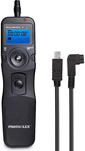 scatto remoto per sony