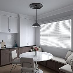 Ekena Millwork CMP22TRERU Traditional Thermoformed