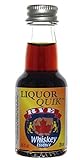 Liquor Quik HOZQ8-311 Natural Whiskey/Bourbon
