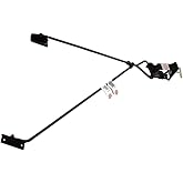 Folding Support Brace - Pump Jack Scaffolding - Alum A PoleF