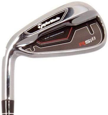 left handed taylormade irons