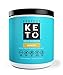 Perfect Keto Perform Preworkout Supplement: Pre Workout Powder for Ketosis & Ketogenic Diet | BHB Ketone Salts for Men & Women. BCAA, Nitric Oxide & MCT to Burn Fat for Fuel. Sport Gym Workout Drink