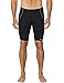 BALEAF Men's Athletic Durable Training Polyester Jammer Swimsuit