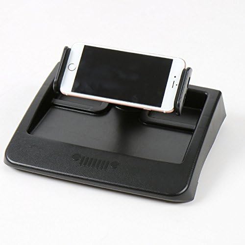 IPHCAR Dash Multi-Mount Phone PAD Kit For 2007-2010 Jeep Wrangler JK