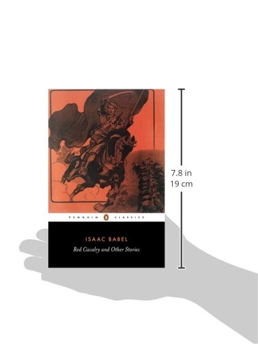Red Cavalry and Other Stories (Penguin Classics) - Image 5