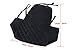 Pettom Dog Seat Cover-Universal Design for All Cars