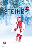 Mon cahier d'activités Steiner : Hiver by 