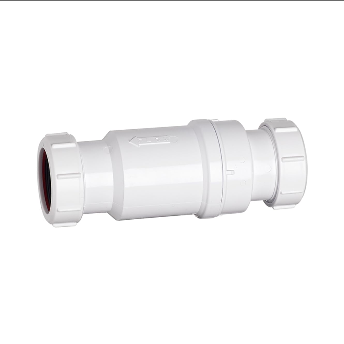 Hepworth Plastics - CV1 HEPV0 40mm SELF SEAL WASTE