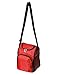 Lunchboxes for Boys - Insulated Boys Lunch Boxes, Thermal Red Lunch Bags for Kids School
