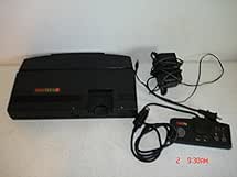 TurboGrafx 16