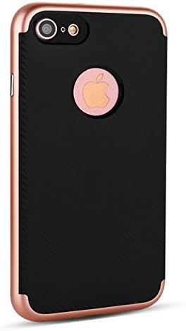Zhimong The New iPhone7 Mobile Phone Shell Plus Phone Shell TPU+ PC Creative Protective Shell For ipone4.7 5.5