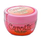 Carotis Rich Body Butter 125ml