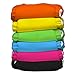 Charlie Banana 6 Reusable Diapers 12 Inserts Set Tutti Frutti, One Size