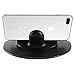 Silicone Dashboard Anti-Slip Mount Holder, Compatible for Tesla Model 3 Y Dashboard, iPhone 14 Pro Max Mini 13 12 11 Samsung Galaxy S22 21 S20 Google Pixel Motorola Moto LG Google Map GPS Driving