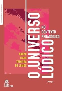 O universo do lúdico no contexto pedagógico