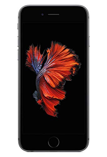 Verizon Prepaid - Apple iPhone 6S (32GB) - Space Gray