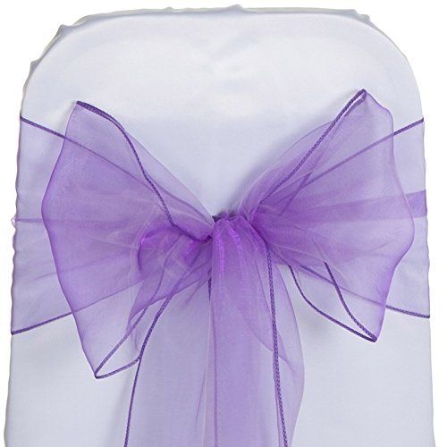 Bulk Chair Cover Sashes at Marcia Burt blog